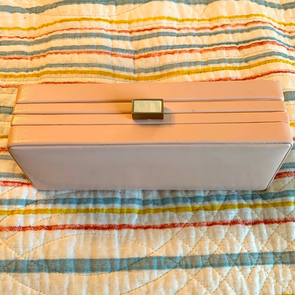 Ann Taylor clutch
